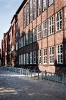 Aussenansichten des Abendgymnasium Lübeck_1