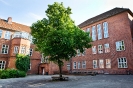 Aussenansichten des Abendgymnasium Lübeck_8